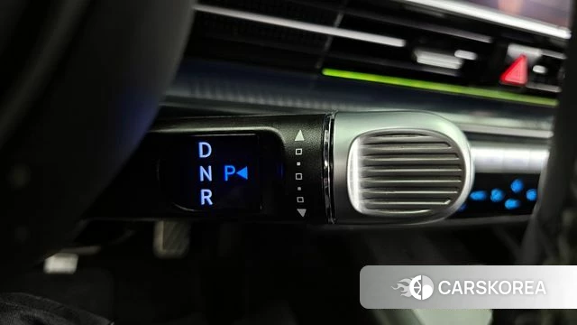 Hyundai Ionic 6 id 3934807 из Кореи 19