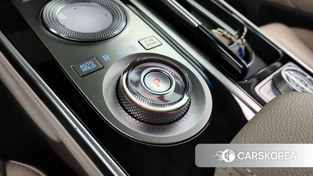 Genesis GV80 id 3740273 из Кореи 19