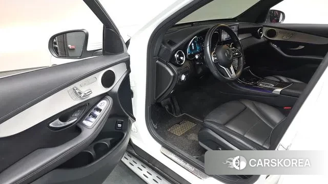Mercedes-Benz GLC-Class X253 id 3727404 из Кореи 19