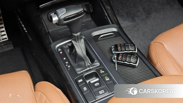 Kia The New Sorento id 4402903 из Кореи 19