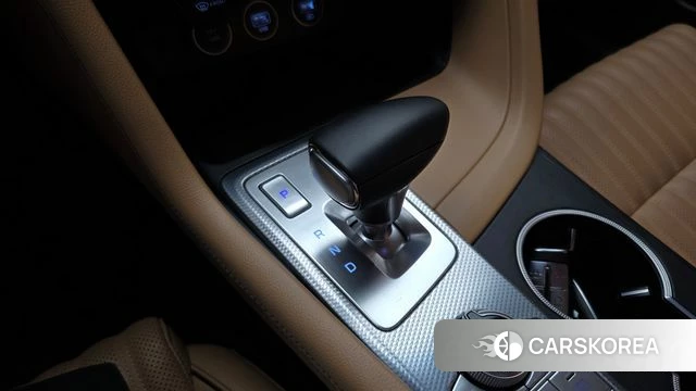 Genesis The New G70 id 4835714 из Кореи 33