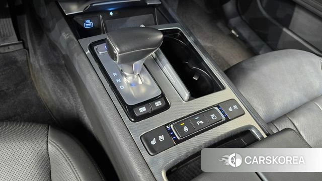 Genesis G80 id 4331393 из Кореи 31