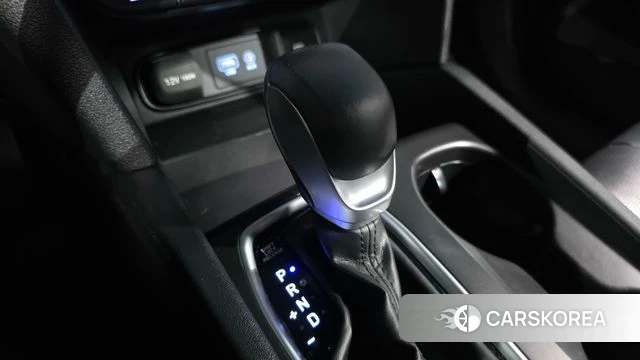 Hyundai Santa Fe TM id 4587350 из Кореи 29