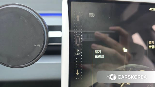 Tesla Model 3 id 4749250 из Кореи 29