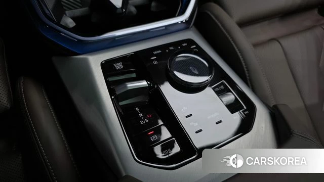 BMW X3 (G45) id 4480075 из Кореи 19