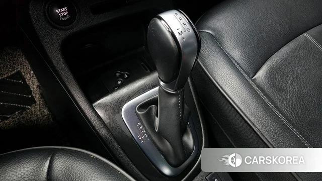 Renault Korea (Samsung) New QM3 id 4331371 из Кореи 29