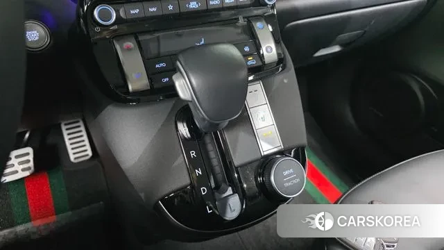 Hyundai Casper id 3523417 из Кореи 19