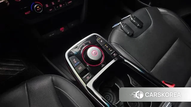 Kia Niro Plus id 3746352 из Кореи 19