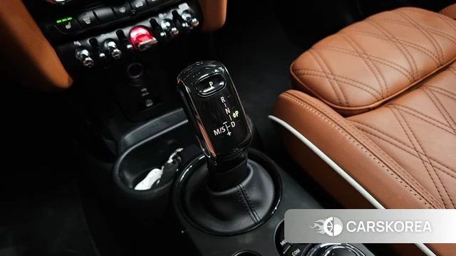 Mini Cooper S id 4499911 из Кореи 32