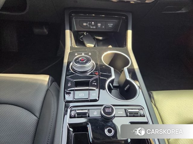 Kia The New K5 3rd generation id 3876679 из Кореи 19