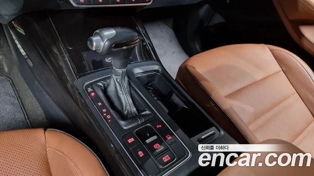 Kia The New Sorento id 2707489 из Кореи 19