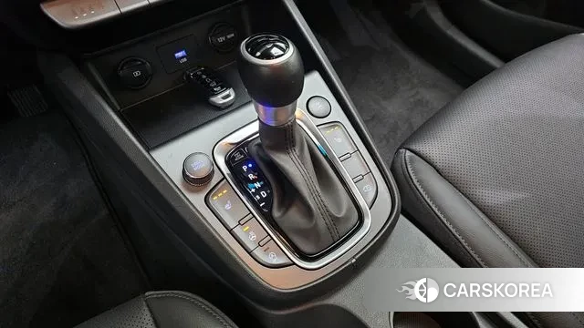 Hyundai The New Kona id 3752400 из Кореи 19