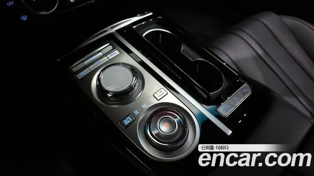 Genesis G80 (RG3) id 2935060 из Кореи 19