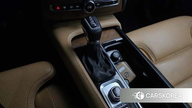 Volvo XC90 second Generation id 4196991 из Кореи 34