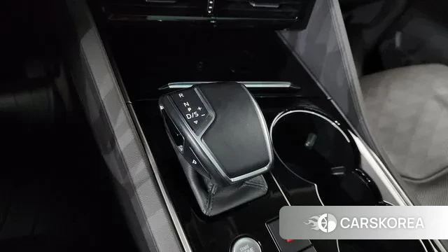 Volkswagen Touareg 3rd generation id 3646267 из Кореи 19