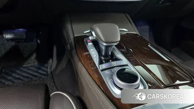 Kia More K9 id 3449703 из Кореи 19