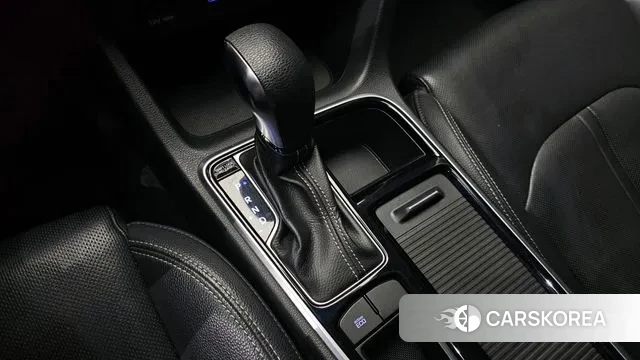 Hyundai Sonata New Rise id 3627214 из Кореи 19