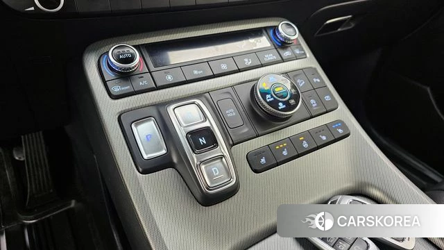 Hyundai The New Palisade id 3831674 из Кореи 19