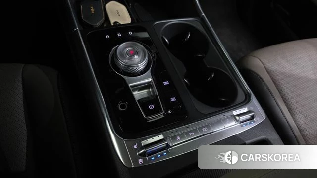 Kia The New Carnival 4th Generation id 4329646 из Кореи 38