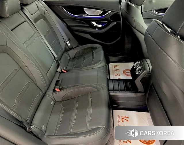 Mercedes-Benz AMG GT id 4328593 из Китая 18