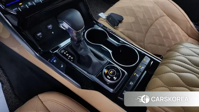 Kia Mohave Master id 3059688 из Кореи 19