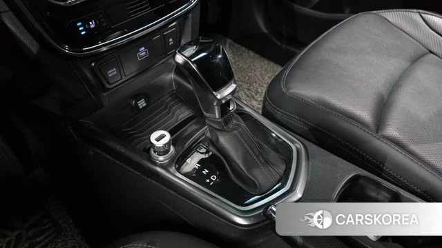 Ssangyong Berry New Tivoli id 4477131 из Кореи 19