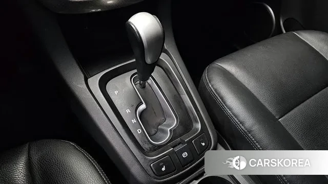 Chevrolet (GM Daewoo) Captiva id 3494661 из Кореи 19