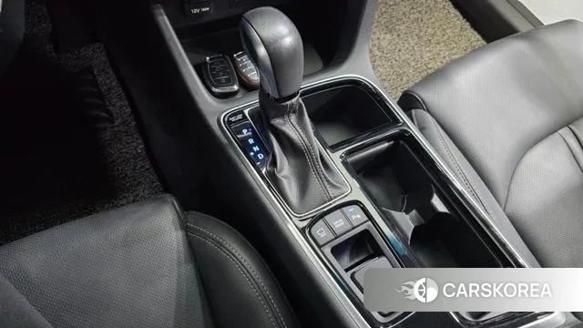 Hyundai Sonata New Rise id 2981772 из Кореи 19