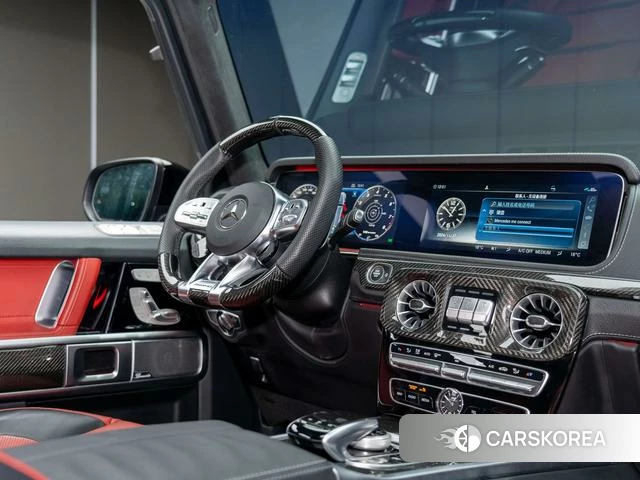 Mercedes-Benz G-class AMG id 4259972 из Китая 26