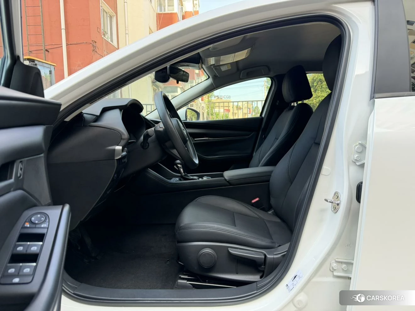 Mazda 3 Angkesaila id 4420325 из Китая 21