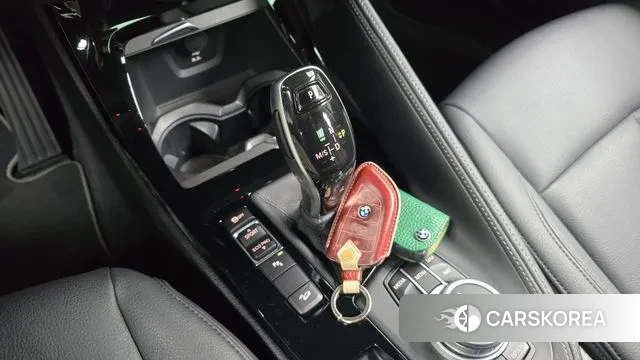 BMW X1 (F48) id 3367335 из Кореи 19