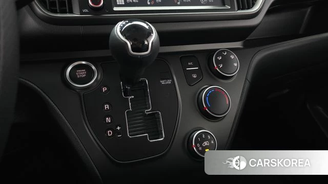 Kia The New Kia Ray id 4904819 из Кореи 30