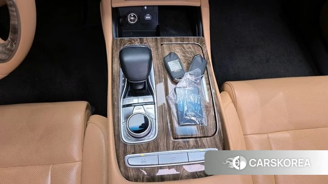 Kia More K9 id 3788476 из Кореи 19