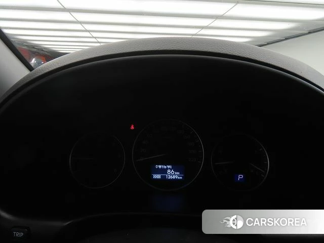 Hyundai The New Grand Starex id 3924374 из Кореи 19