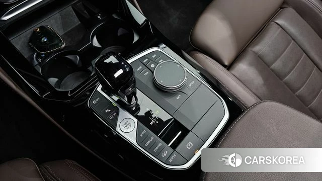 BMW X4 (G02) id 4293080 из Кореи 29