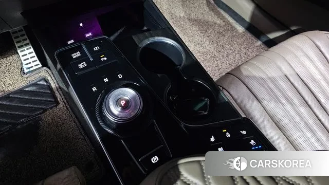 Kia K8 Hybrid id 3722251 из Кореи 19