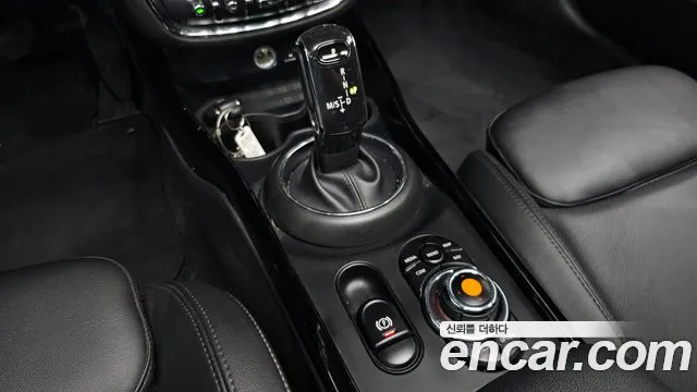 Mini Cooper Clubman id 2844327 из Кореи 19