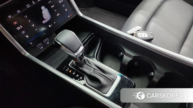 Ssangyong Torres id 3883958 из Кореи 19