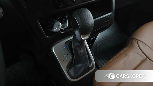 Hyundai Staria id 4941927 из Кореи 30