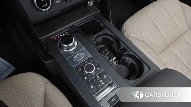 Land Rover Discovery 5 id 3356602 из Кореи 19