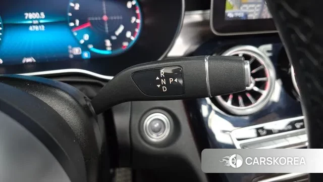 Mercedes-Benz C-Class W205 id 3479595 из Кореи 19