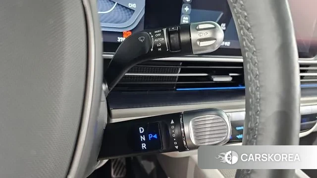 Hyundai Ionic 6 id 2979475 из Кореи 19