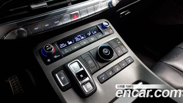 Hyundai Palisade id 2634275 из Кореи 19