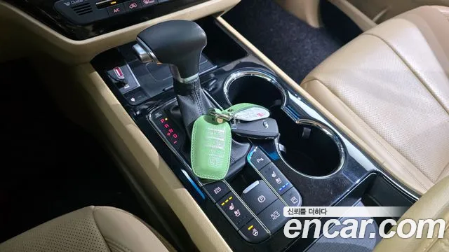 Kia The New Carnival id 2710823 из Кореи 19