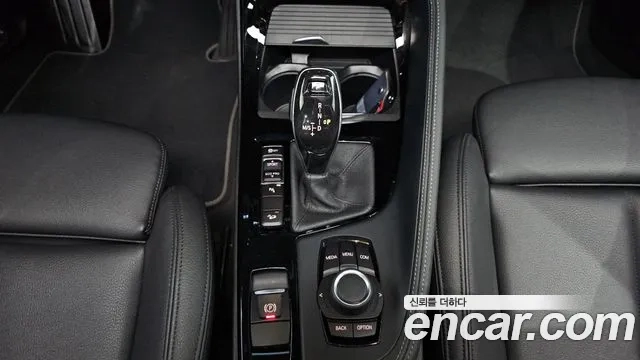 BMW X2 (F39) id 2876155 из Кореи 19