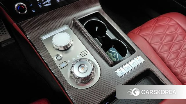 Genesis G80 (RG3) id 4879808 из Кореи 34