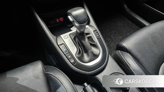 Kia Come New K3 id 4727962 из Кореи 19