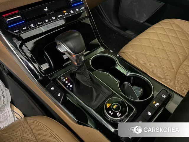 Kia Mohave Master id 4224500 из Кореи 18