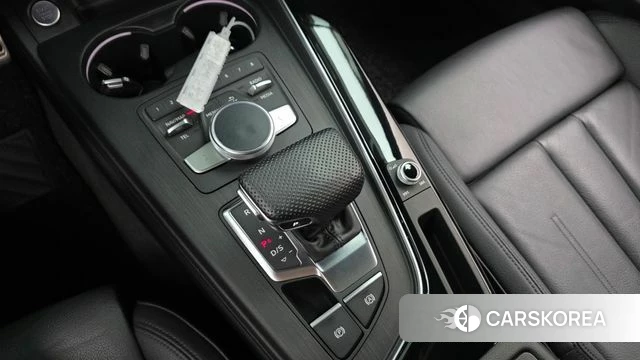 Audi A5 (F5) id 4865067 из Кореи 32