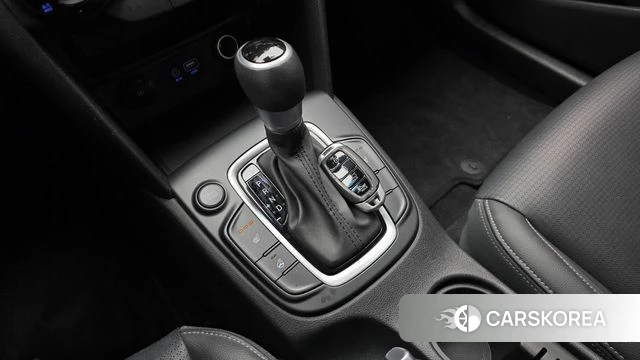 Hyundai Kona id 4900005 из Кореи 19
